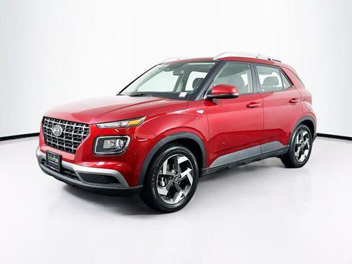 2024 Hyundai VENUE SEL