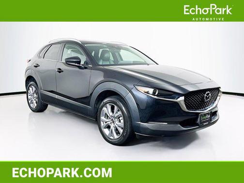 2023 Mazda CX-30 2.5 S Select Package
