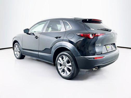2023 Mazda CX-30 2.5 S Select Package
