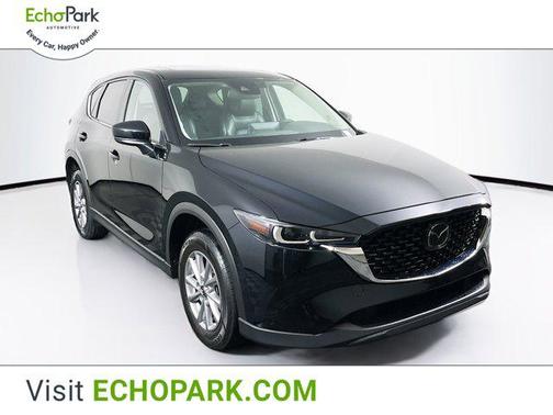 2023 Mazda CX-5 2.5 S Preferred