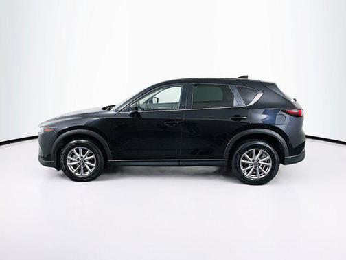 2023 Mazda CX-5 2.5 S Preferred