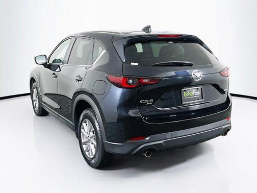 2023 Mazda CX-5 2.5 S Preferred