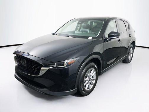 2023 Mazda CX-5 2.5 S Preferred