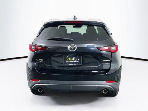 2023 Mazda CX-5 2.5 S Preferred
