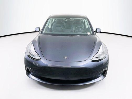 2023 Tesla Model 3 Long Range
