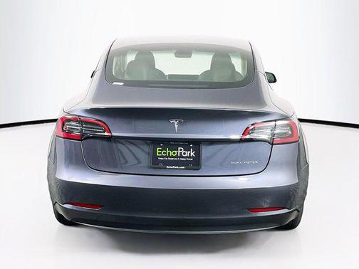 2023 Tesla Model 3 Long Range