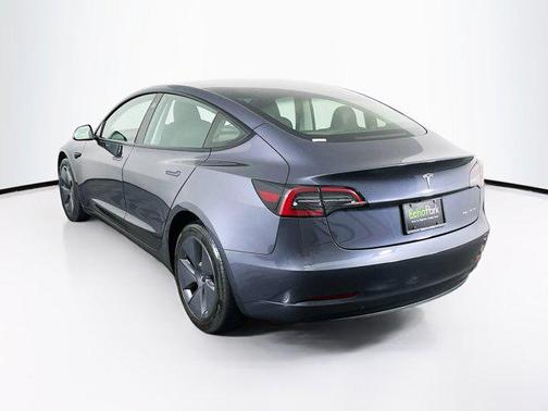 2023 Tesla Model 3 Long Range