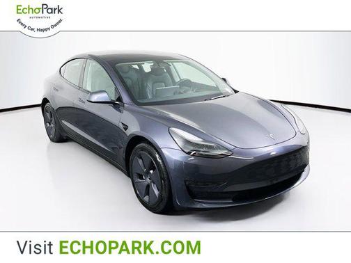 2023 Tesla Model 3 Long Range
