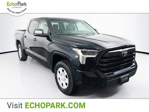 2022 Toyota Tundra SR