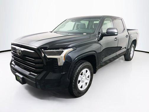 2022 Toyota Tundra SR
