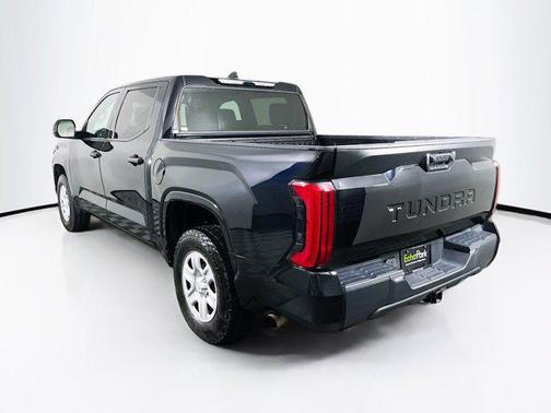 2022 Toyota Tundra SR