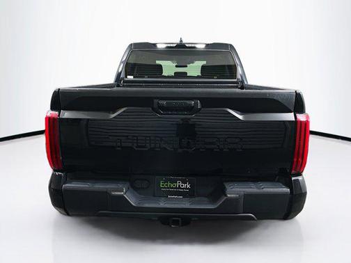 2022 Toyota Tundra SR