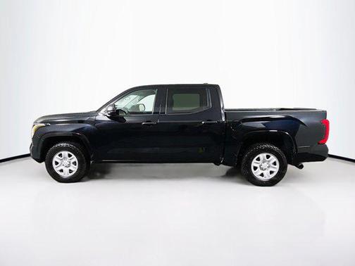 2022 Toyota Tundra SR