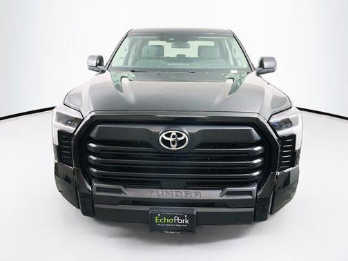 2022 Toyota Tundra SR