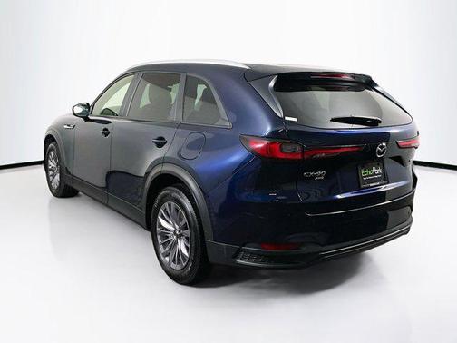 2025 Mazda CX-90 3.3 Turbo S