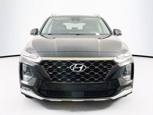 2020 Hyundai SANTA FE Limited 2.4