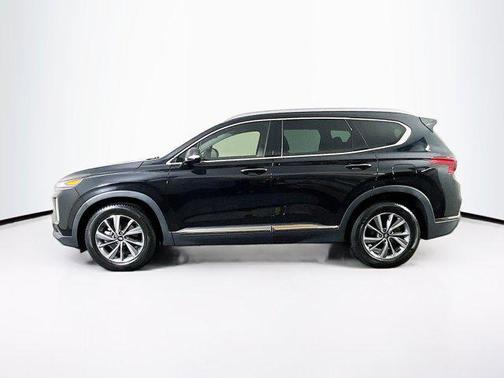 2020 Hyundai SANTA FE Limited 2.4