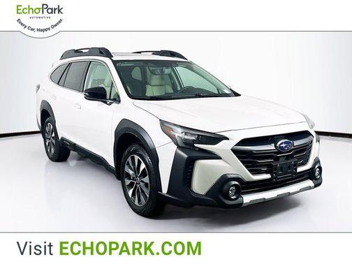2023 Subaru Outback Limited XT