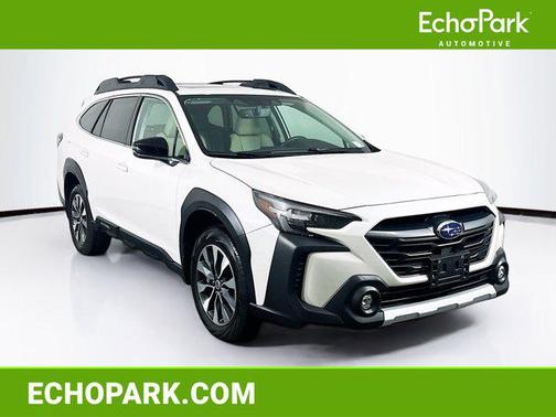 2023 Subaru Outback Limited XT
