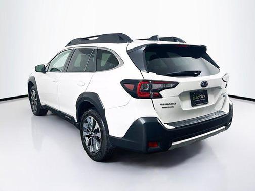 2023 Subaru Outback Limited XT