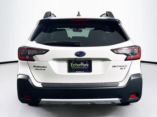 2023 Subaru Outback Limited XT