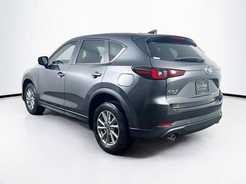 2023 Mazda CX-5 2.5 S Select Package