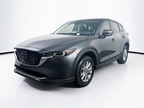 2023 Mazda CX-5 2.5 S Select Package
