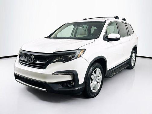 2020 Honda Pilot 2WD EX-L