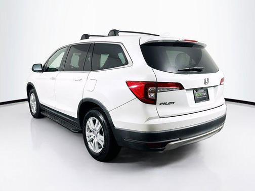 2020 Honda Pilot 2WD EX-L