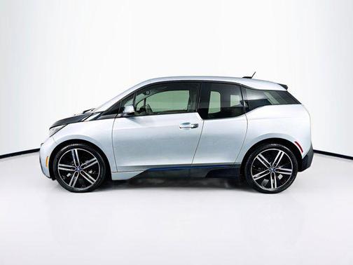2014 BMW i3 Base