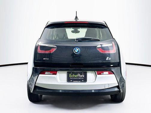 2014 BMW i3 Base
