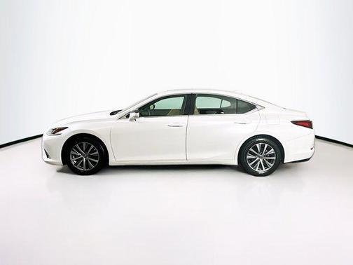 2019 Lexus ES 350 Base