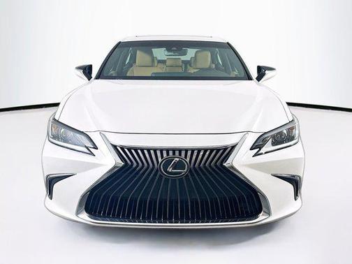 2019 Lexus ES 350 Base