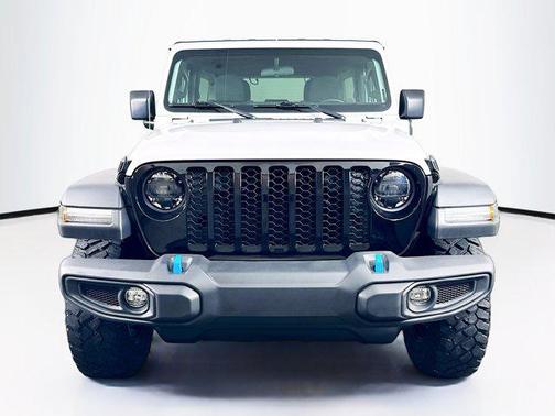 2023 Jeep Wrangler 4xe Base