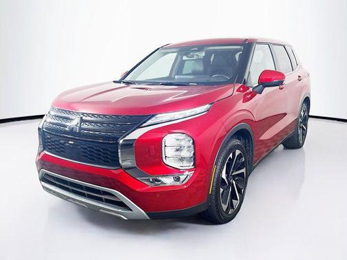 2023 Mitsubishi Outlander SE 2.5 S-AWC