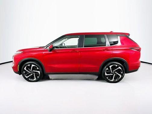 2023 Mitsubishi Outlander SE 2.5 S-AWC