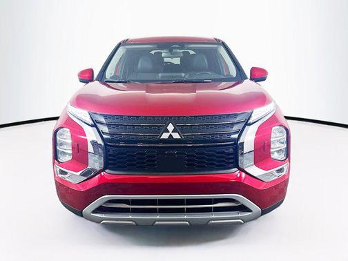 2023 Mitsubishi Outlander SE 2.5 S-AWC