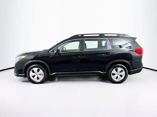 2023 Subaru Ascent Base 8-Passenger