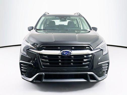 2023 Subaru Ascent Base 8-Passenger