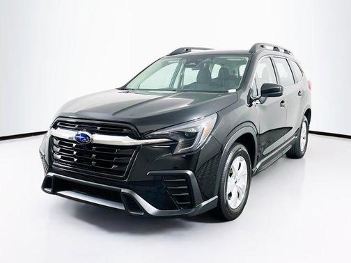 2023 Subaru Ascent Base 8-Passenger