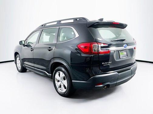 2023 Subaru Ascent Base 8-Passenger