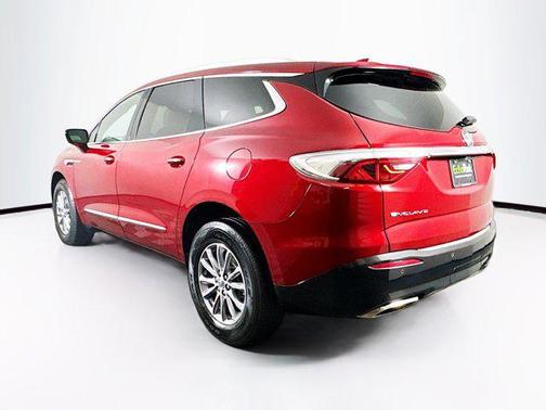 2024 Buick Enclave Premium FWD