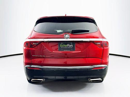 2024 Buick Enclave Premium FWD