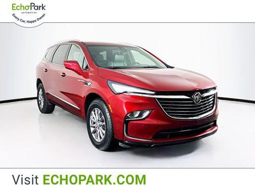 2024 Buick Enclave Premium FWD