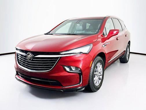 2024 Buick Enclave Premium FWD