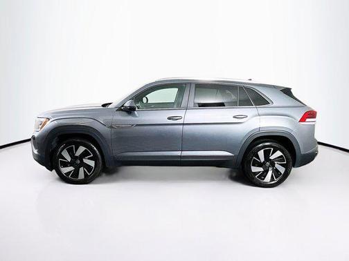 2024 Volkswagen Atlas Cross Sport 2.0T SE w/Technology 4MOTION
