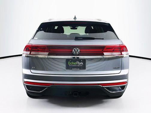 2024 Volkswagen Atlas Cross Sport 2.0T SE w/Technology 4MOTION