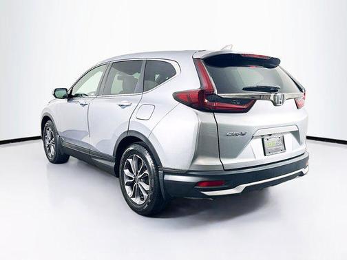 2022 Honda CR-V 2WD EX-L