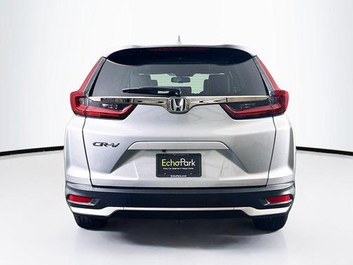 2022 Honda CR-V 2WD EX-L