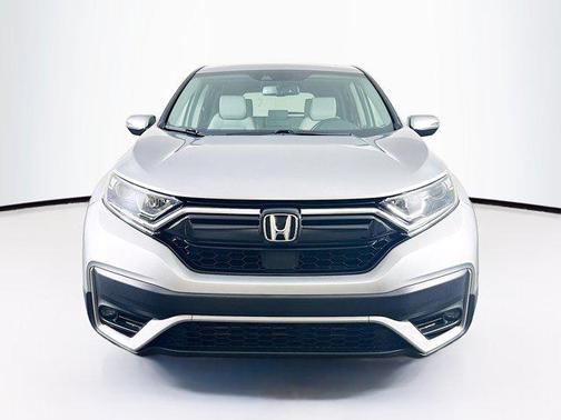 2022 Honda CR-V 2WD EX-L